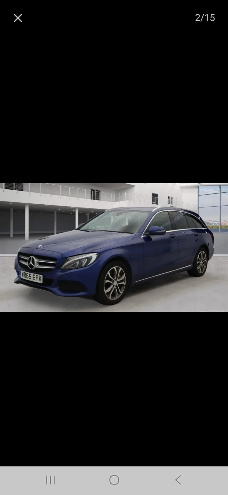 Mercedes-Benz C 350, снимка 11 - Автомобили и джипове - 52653847