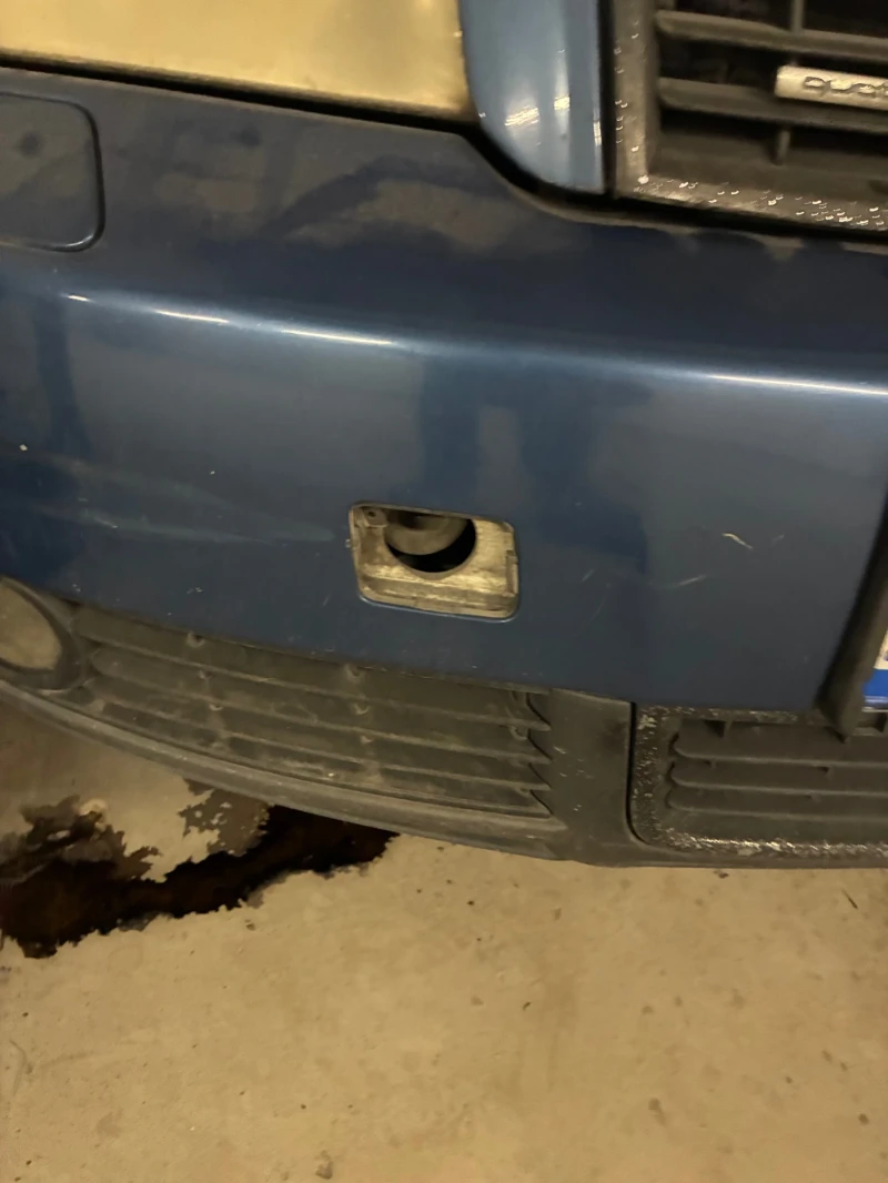 Audi A4 1.8t, снимка 12 - Автомобили и джипове - 52837268