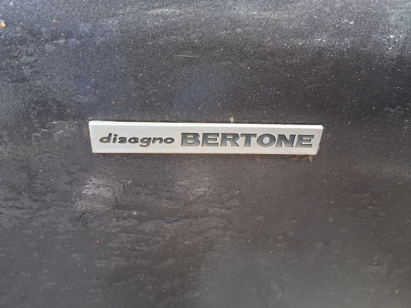 Alfa Romeo Gt 2.0 Дизел, снимка 7 - Автомобили и джипове - 52872838