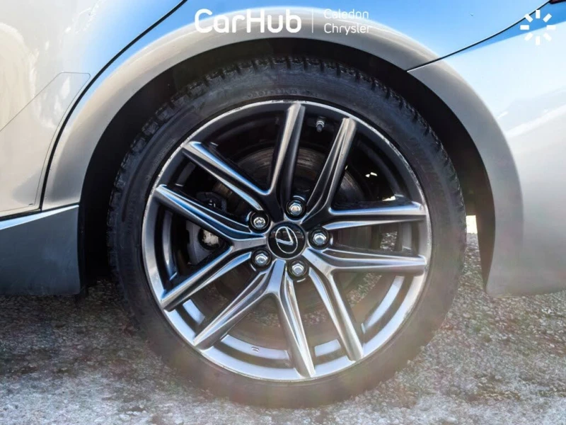 Lexus IS 300 AWD F SPORT* CARFAX* АвтоКредит* (ЦЕНА ДО БГ), снимка 7 - Автомобили и джипове - 53515013