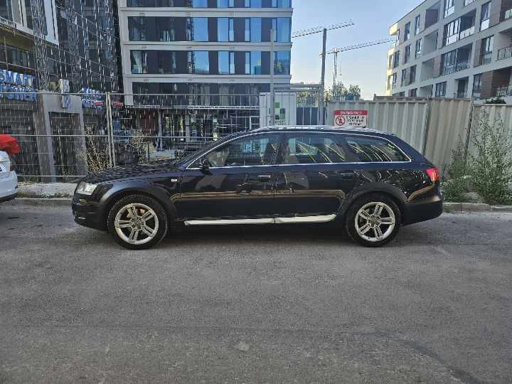 Audi A6 Allroad, снимка 3 - Автомобили и джипове - 47780426