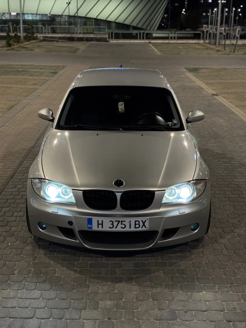 BMW 120 При интерес на посочения номер! - 7999 лв. - 13015104 1