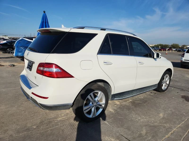 Mercedes-Benz ML 350 ПОДГРЕВ* КАМЕРА* КЕЙЛЕС* LANE* ASSIST - изображение 3