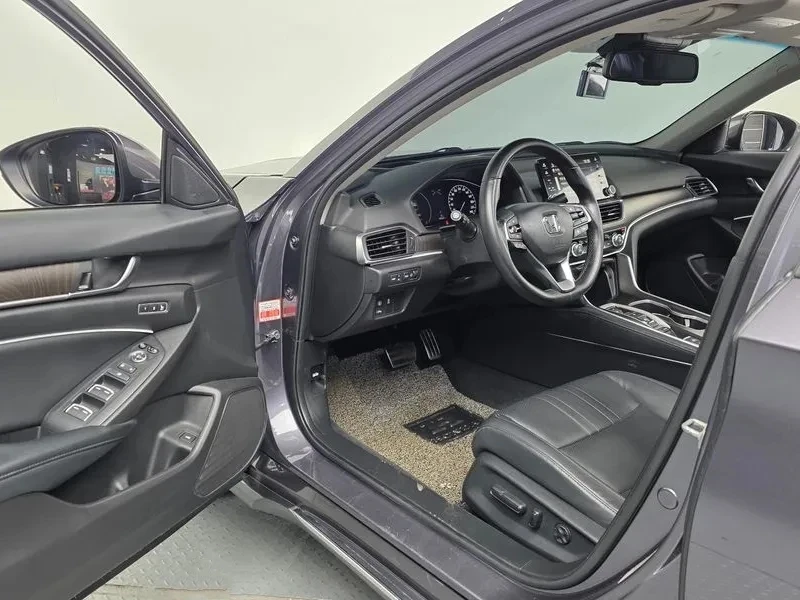 Honda Accord ������� ���� 2.0� �����  | Mobile.bg � ����������� 9