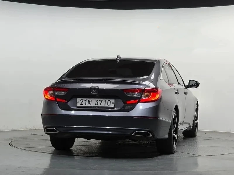 Honda Accord ������� ���� 2.0� �����  | Mobile.bg � ����������� 4