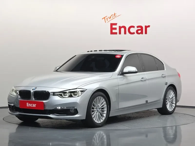 BMW 320 i