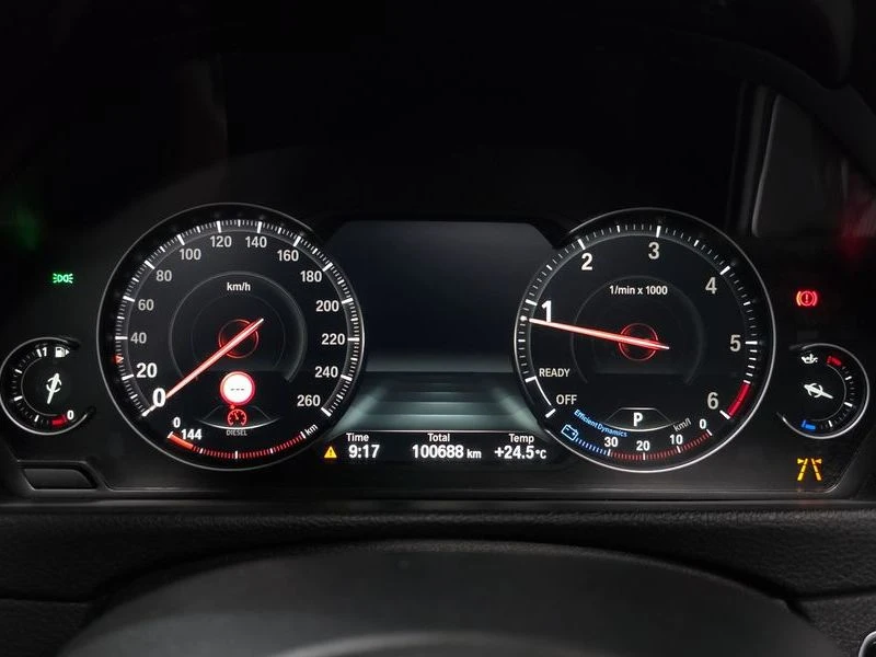 BMW 320 GT 320d M Sport Premium| 190к.с.| ВКЛ.ТЕХНОТЕСТ, снимка 8 - Автомобили и джипове - 55616182