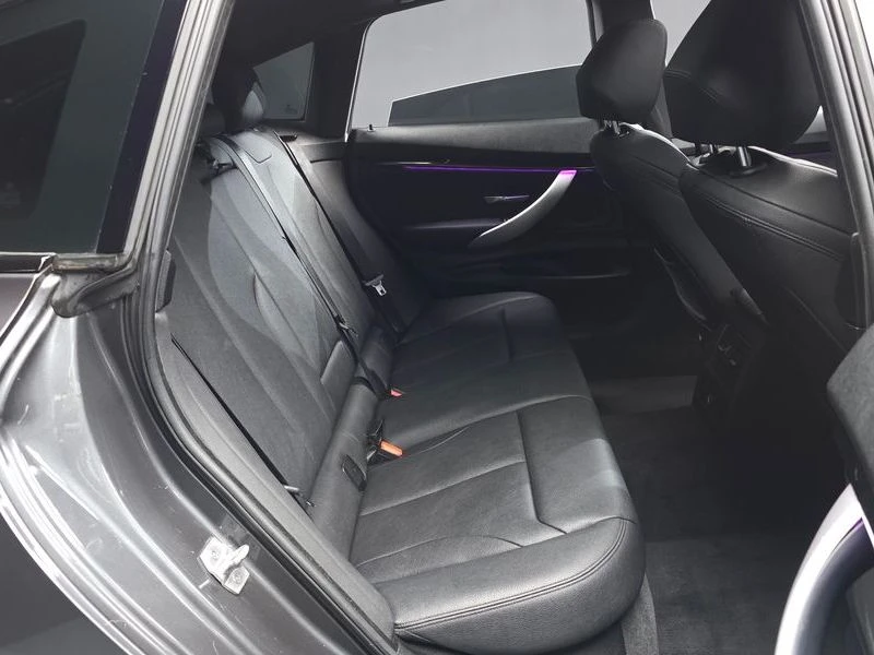 BMW 320 GT 320d M Sport Premium| 190к.с.| ВКЛ.ТЕХНОТЕСТ, снимка 12 - Автомобили и джипове - 55616182