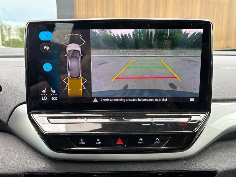 VW ID.4 * Pro * AWD * 2 КЛЮЧА * ЛИЦЕНЗИРАН ДИЛЪР, снимка 14 - Автомобили и джипове - 55653185
