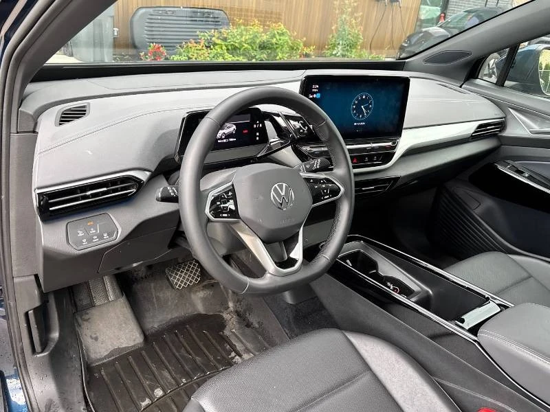 VW ID.4 * Pro * AWD * 2 КЛЮЧА * ЛИЦЕНЗИРАН ДИЛЪР, снимка 9 - Автомобили и джипове - 55653185