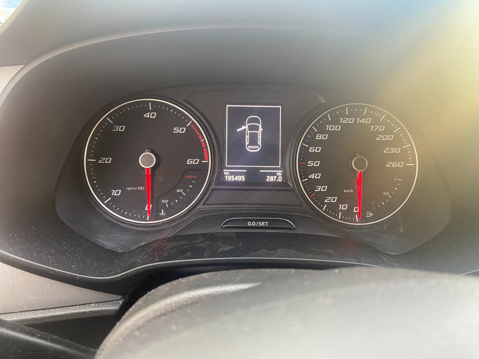 Seat Leon FR | Mobile.bg   11