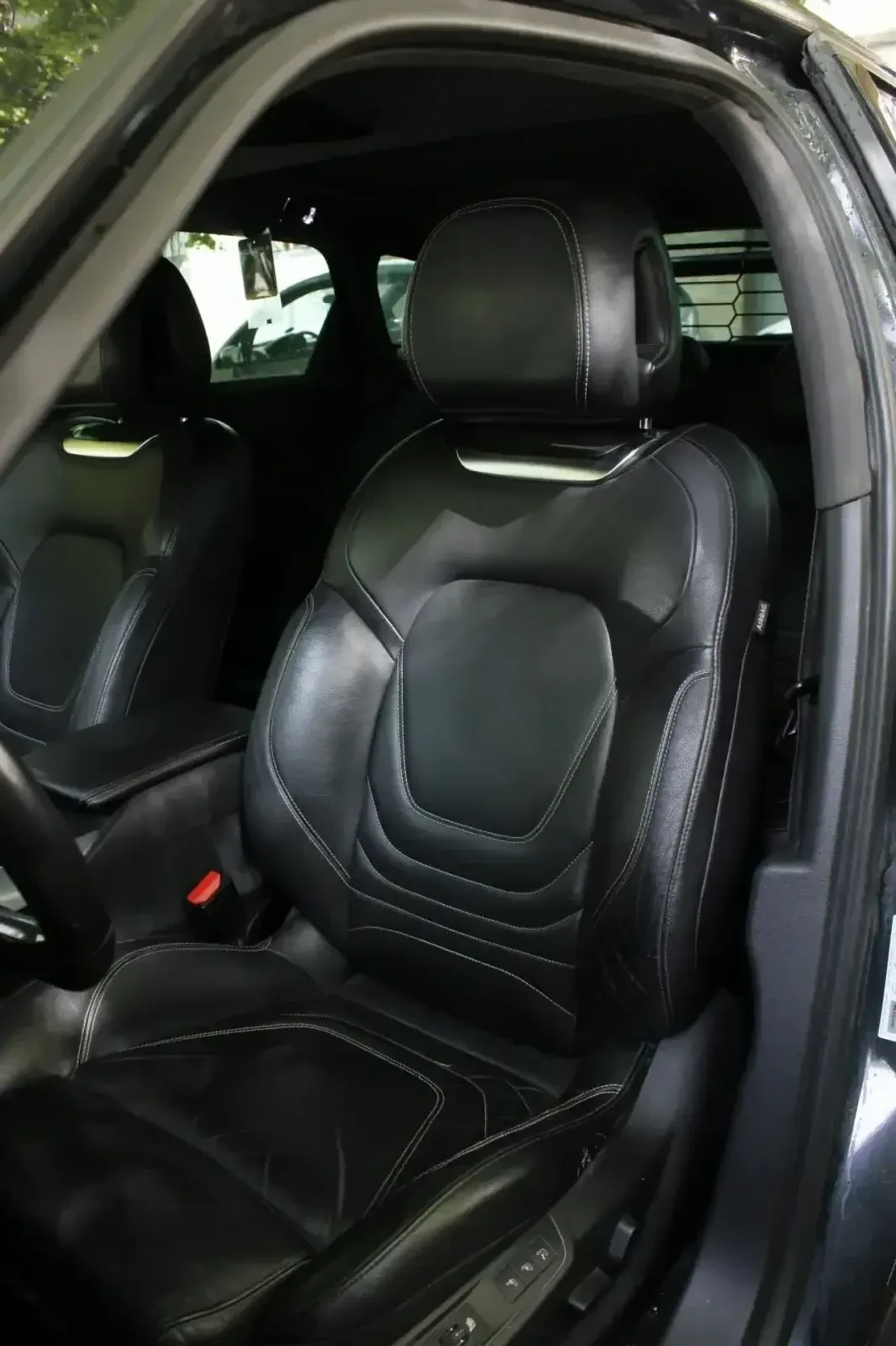 Citroen DS5 Hybrid 4 - изображение 7