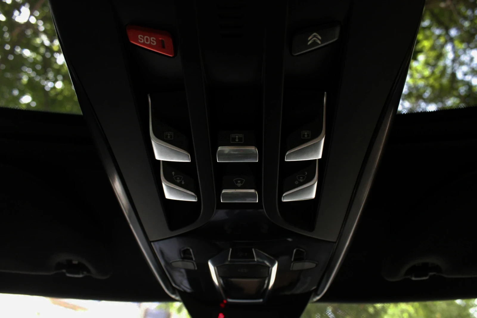 Citroen DS5 Hybrid 4 - изображение 8