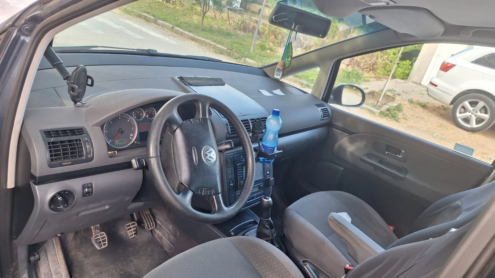 VW Sharan  - изображение 5