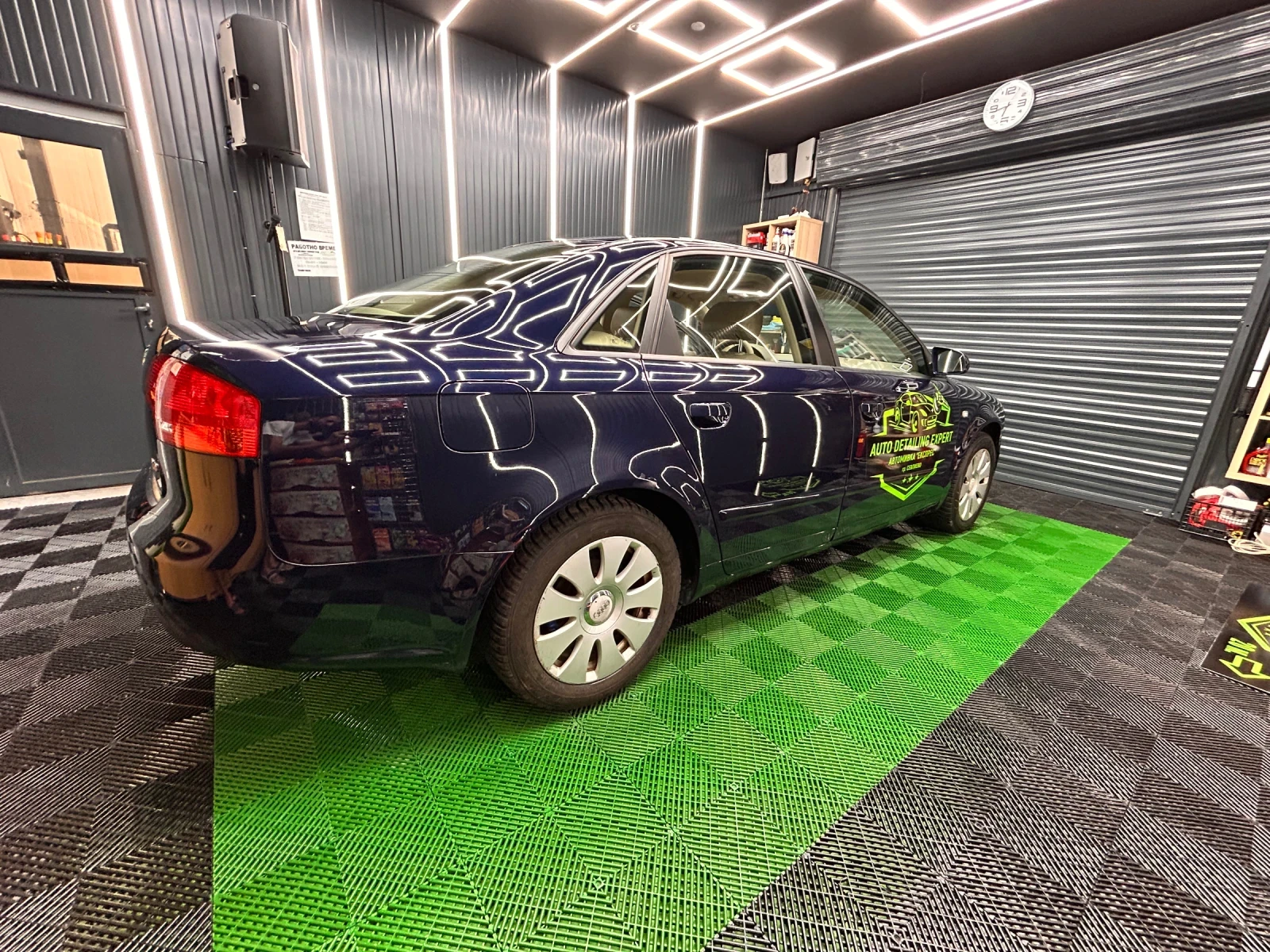 Audi A4  - изображение 6