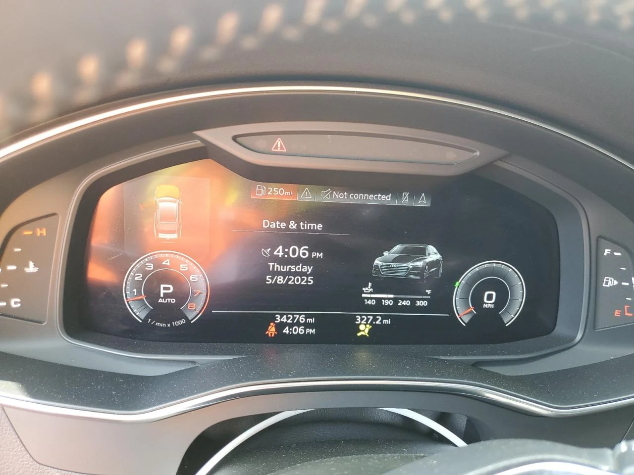 Audi A7 PREMIUM PLUS S-LINE - изображение 9