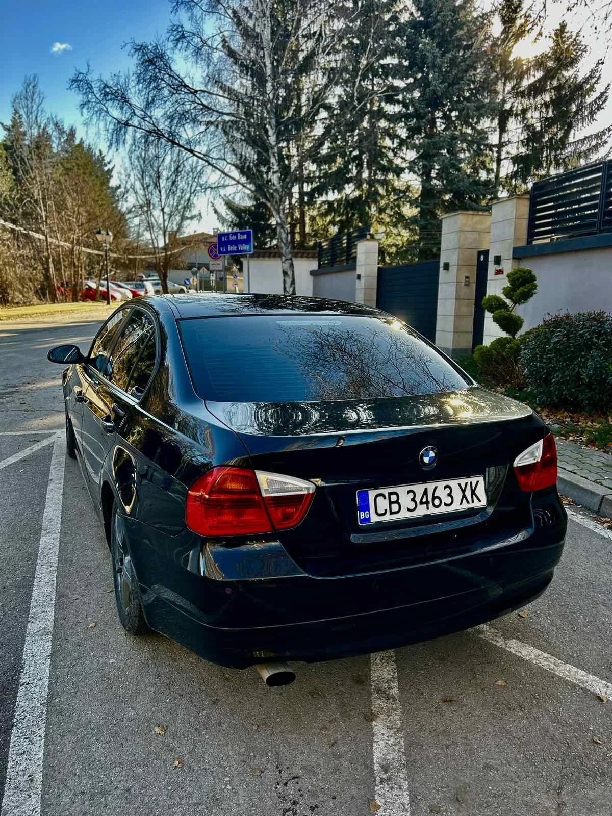 BMW 318  - изображение 8