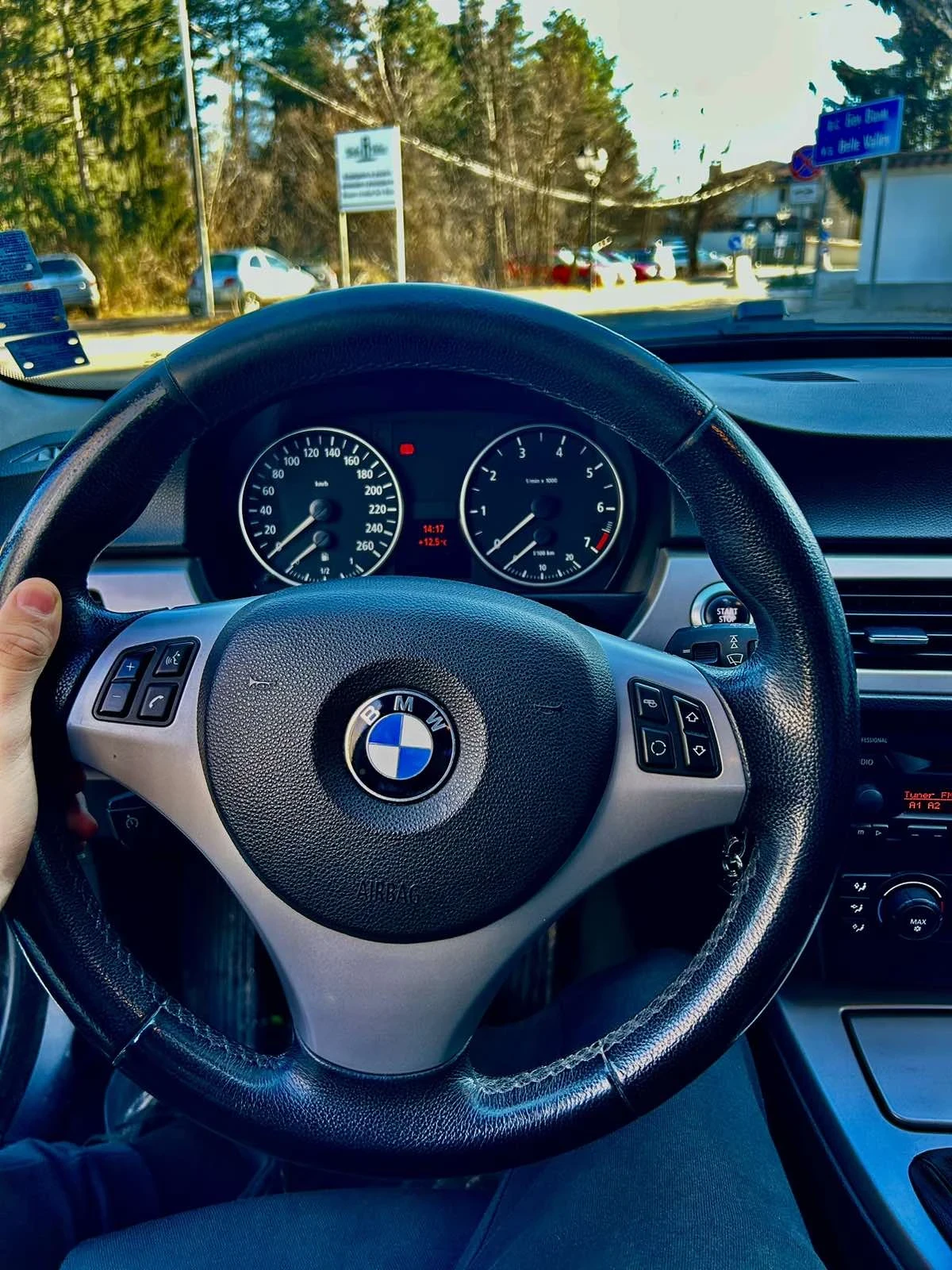 BMW 318  - изображение 4