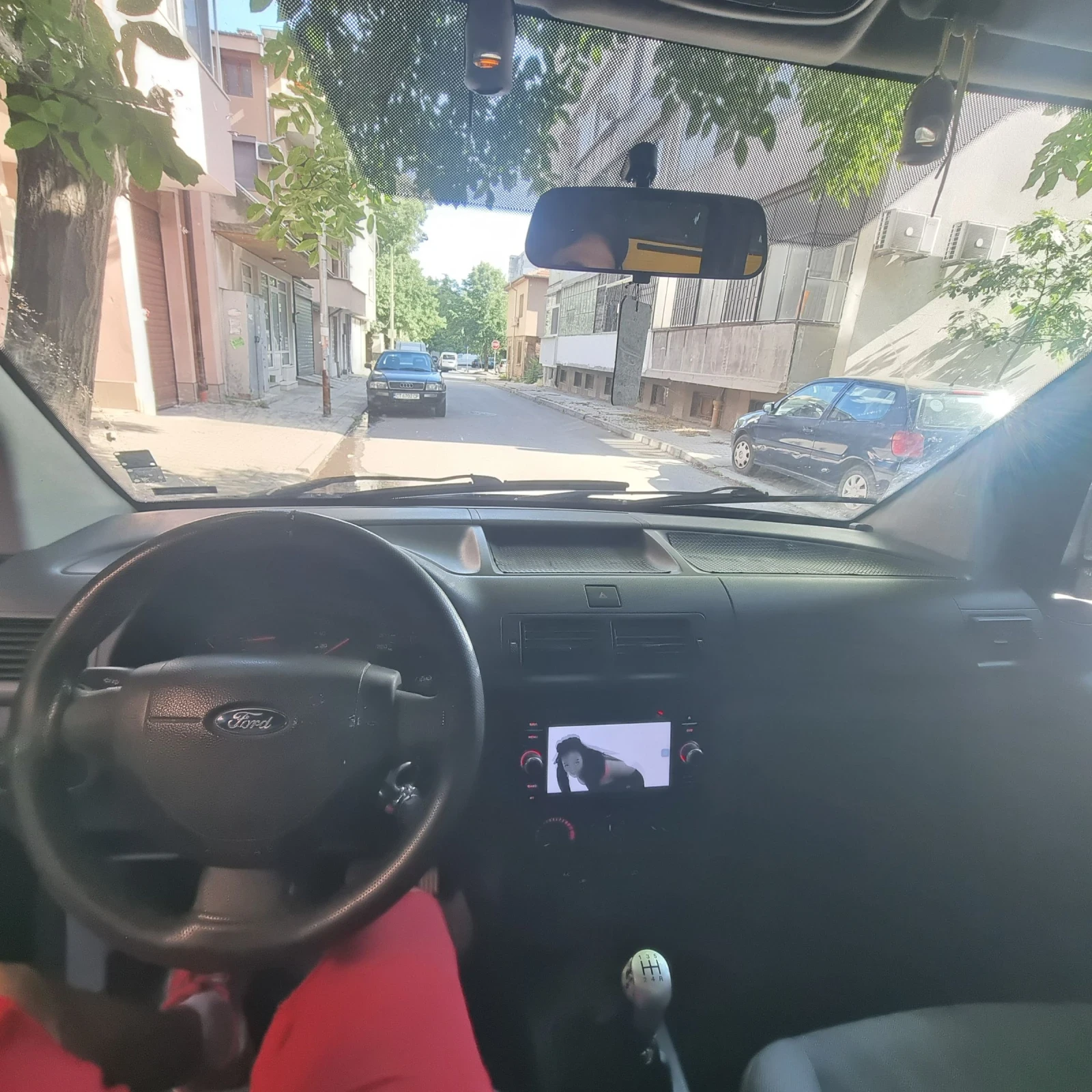 Ford Connect 1.8  - изображение 8