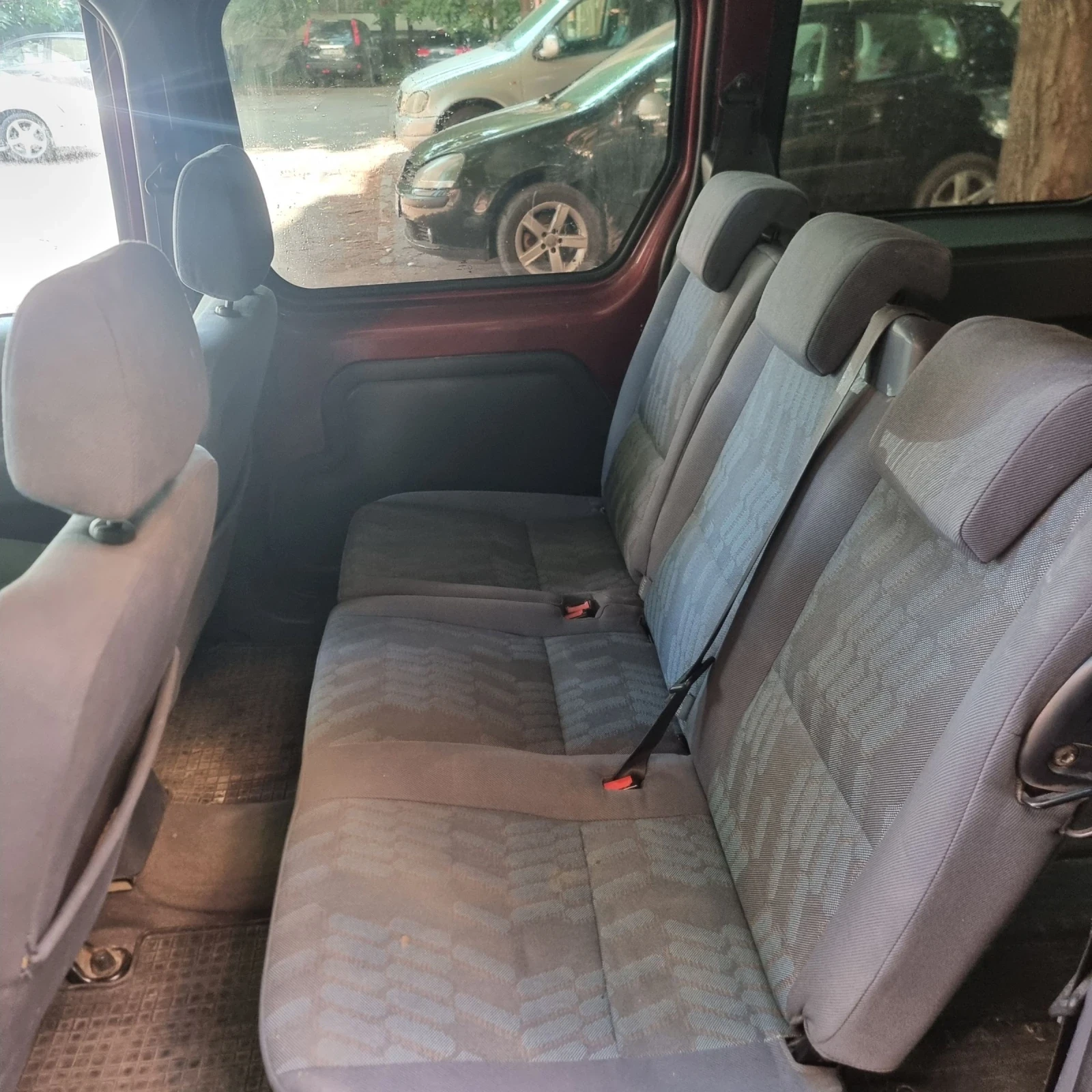 Ford Connect 1.8  - изображение 4