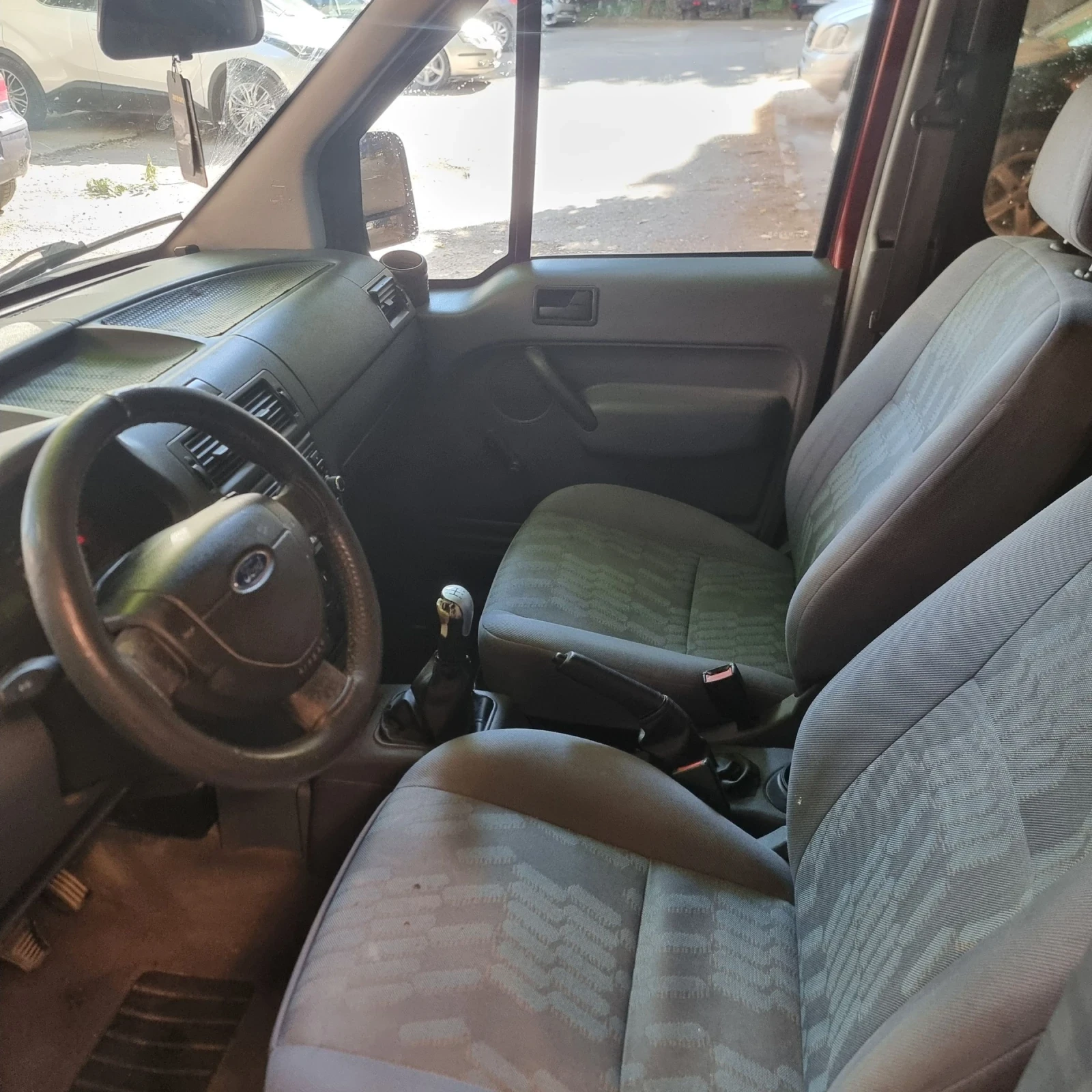 Ford Connect 1.8  - изображение 5