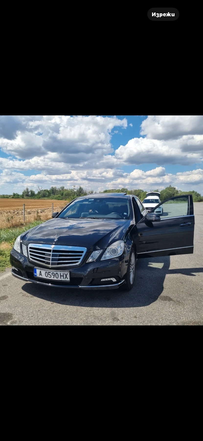 Mercedes-Benz E 350 | Mobile.bg   1