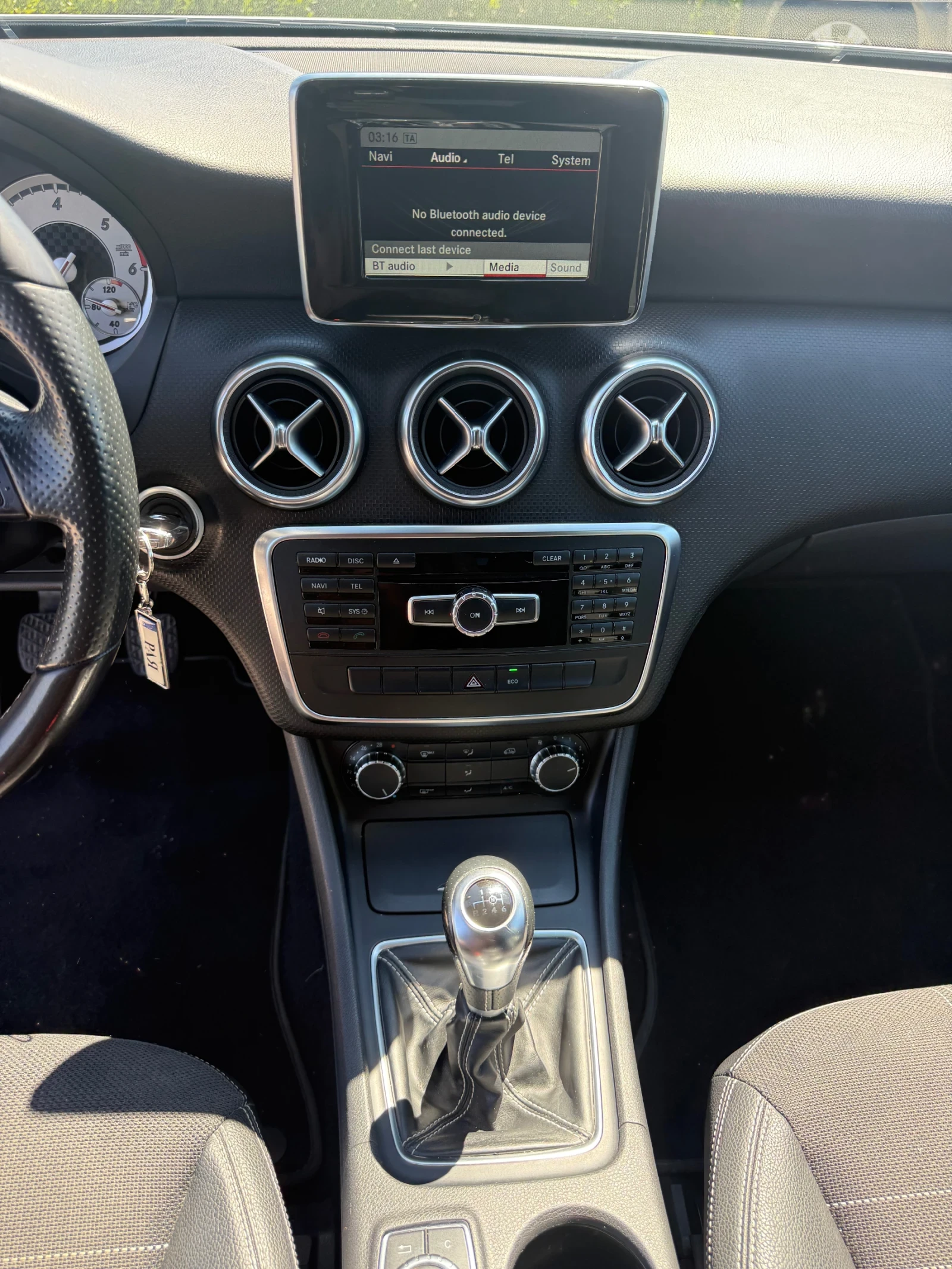 Mercedes-Benz A 180 1.5CDI *  *  * *  | Mobile.bg   11