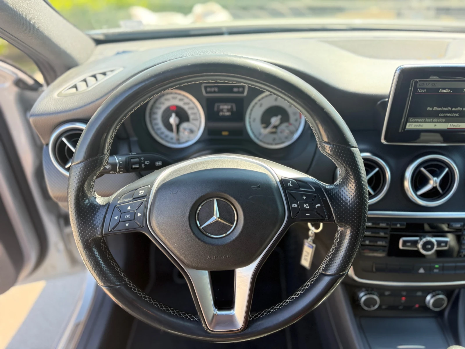 Mercedes-Benz A 180 1.5CDI *  *  * *  | Mobile.bg   13