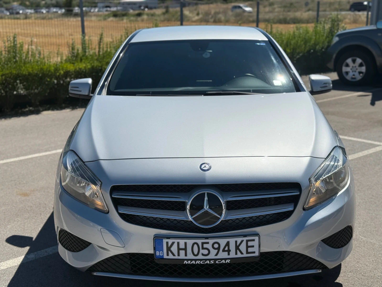 Mercedes-Benz A 180 1.5CDI *  *  * *  | Mobile.bg   1
