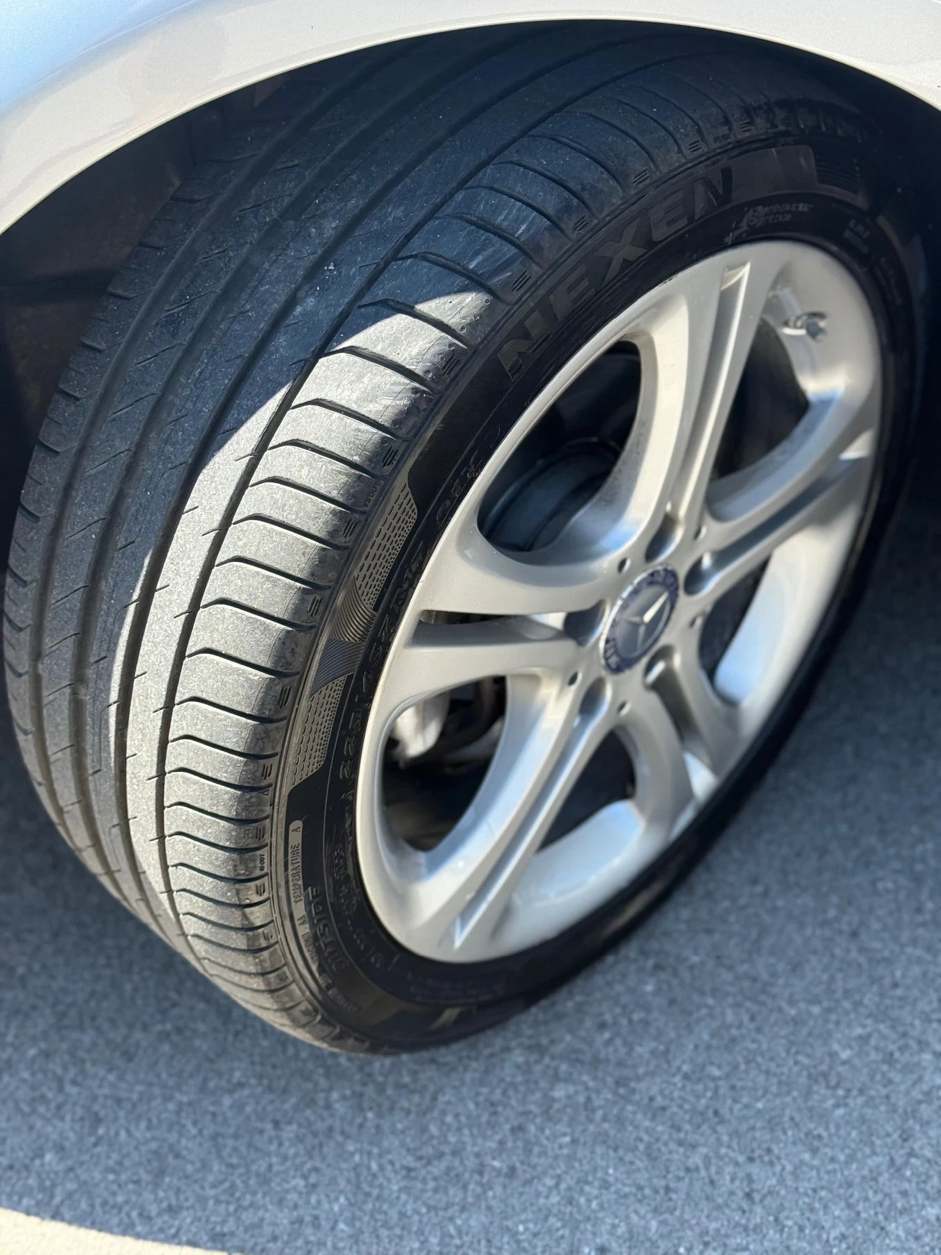 Mercedes-Benz A 180 1.5CDI *  *  * *  | Mobile.bg   14