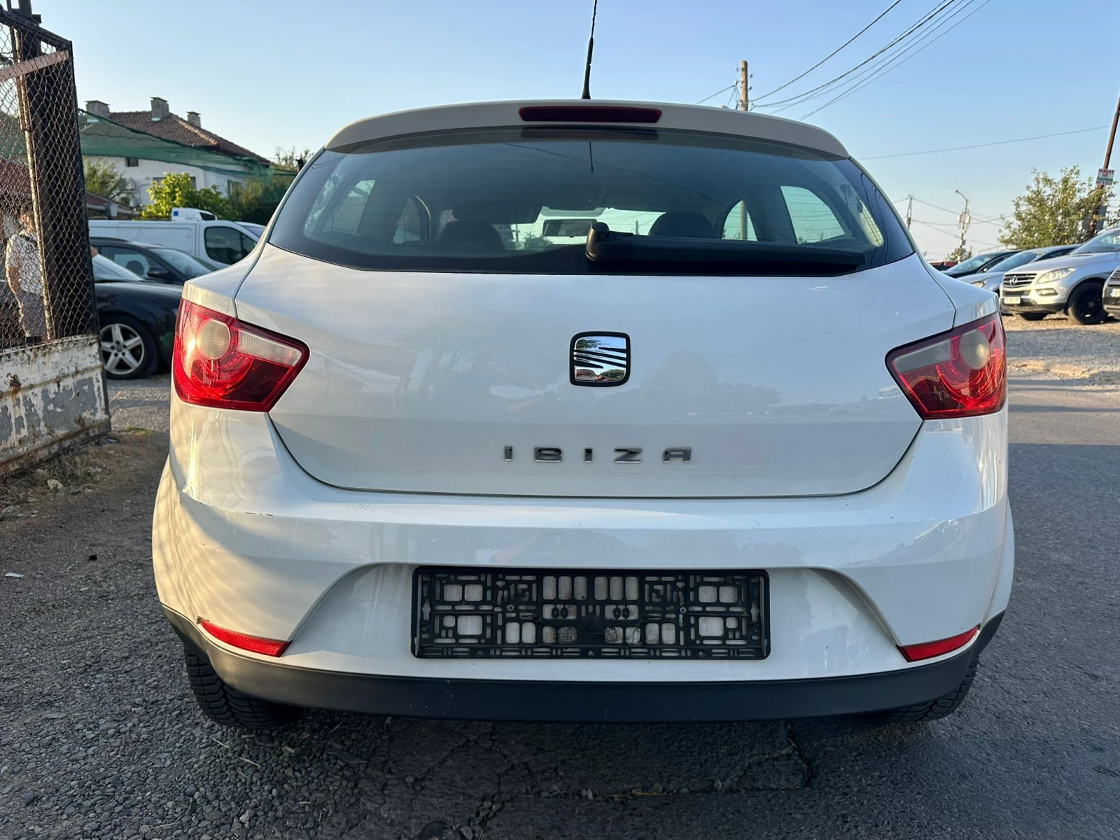 Seat Ibiza 1, 400 EURO5B  - изображение 5