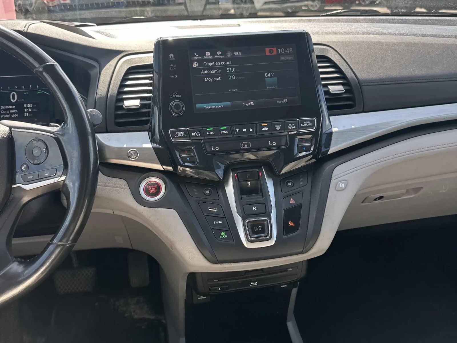 Honda Odyssey * EX-L* * АвтоКредит*  - изображение 9