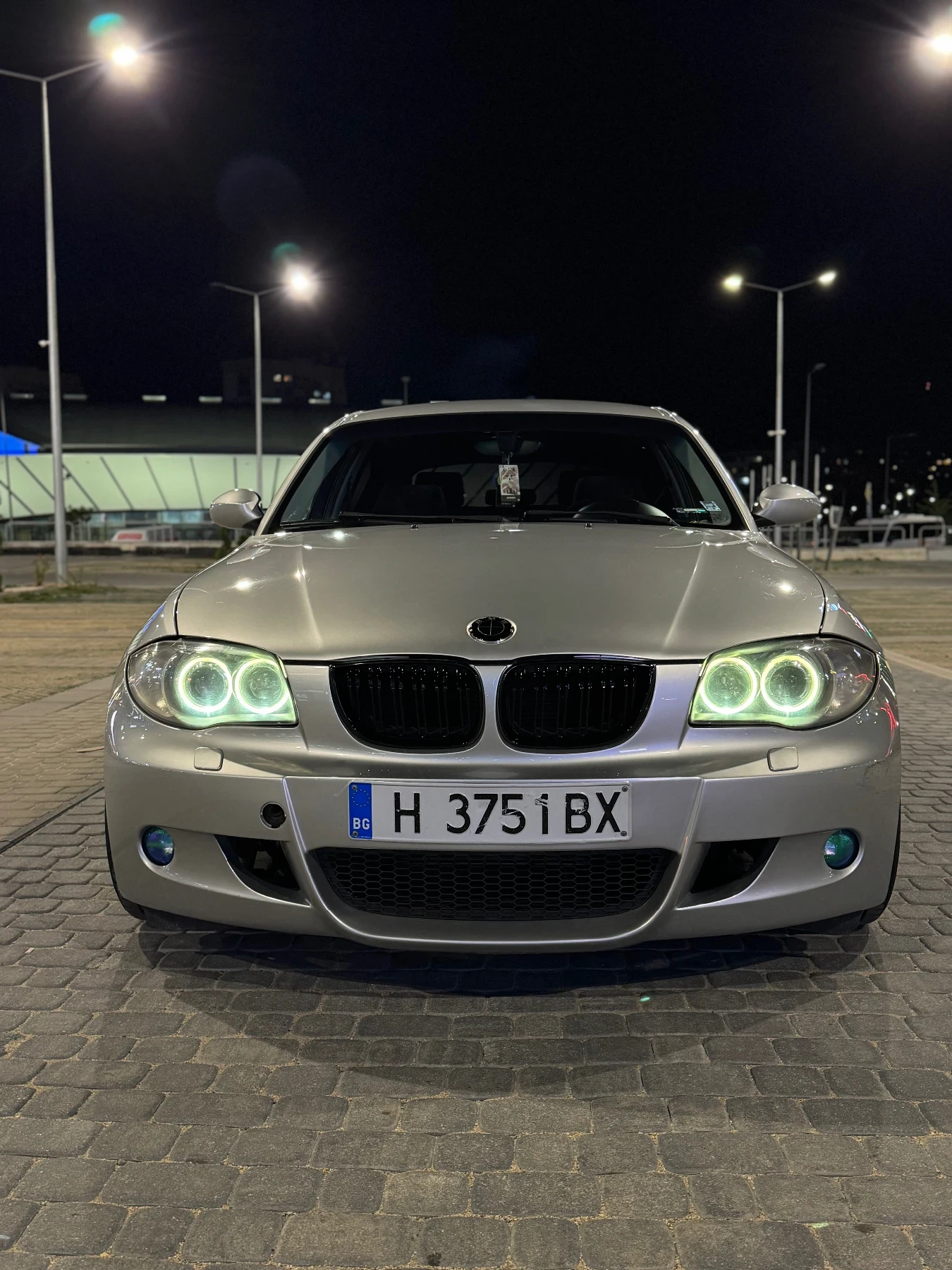 BMW 120 При интерес на посочения номер! - изображение 6