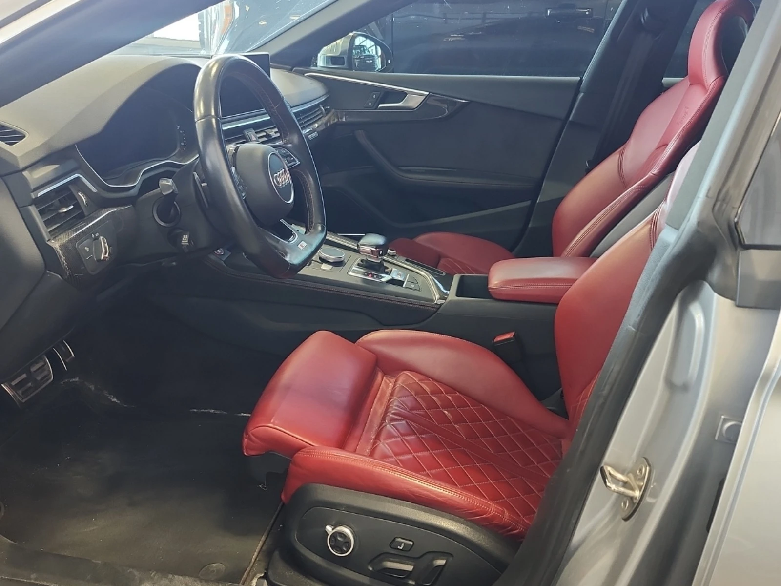 Audi S5 PRESTIGE SEDAN 4D * * CARFAX * * АВТО КРЕДИТ * *  - изображение 7