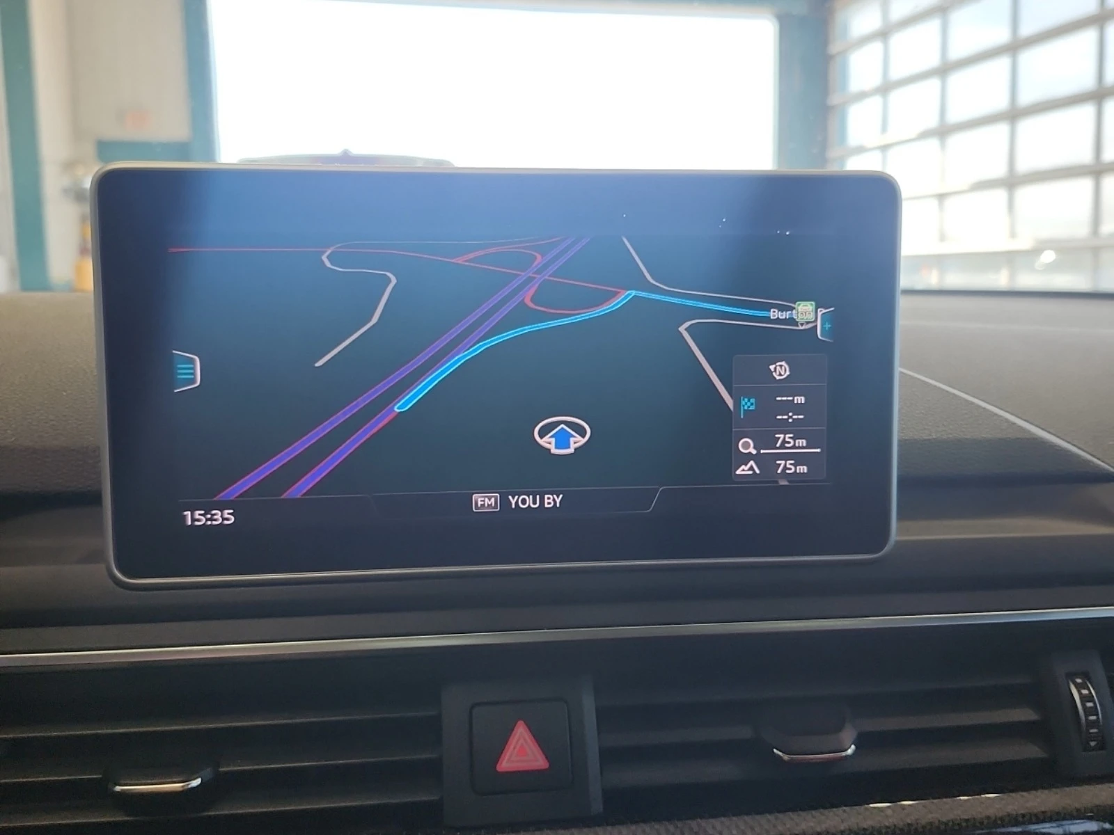 Audi S5 PRESTIGE SEDAN 4D * * CARFAX * * АВТО КРЕДИТ * *  - изображение 10