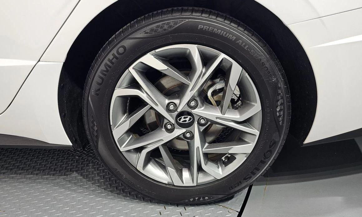 Hyundai Sonata  - изображение 5
