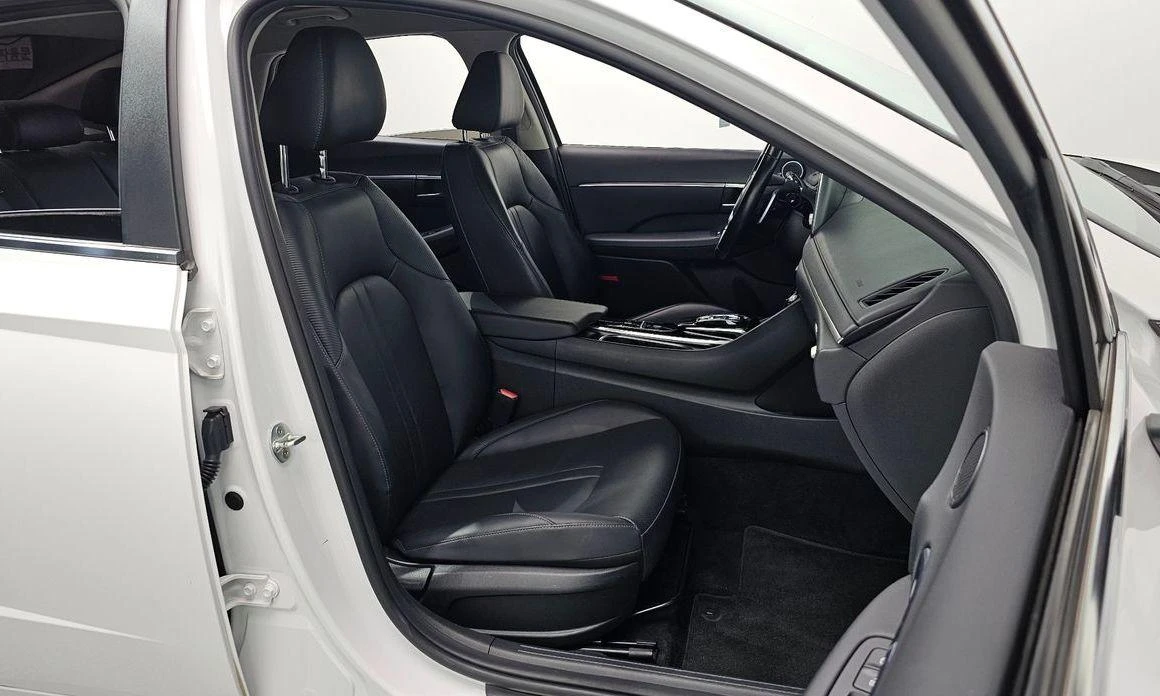Hyundai Sonata  - изображение 10