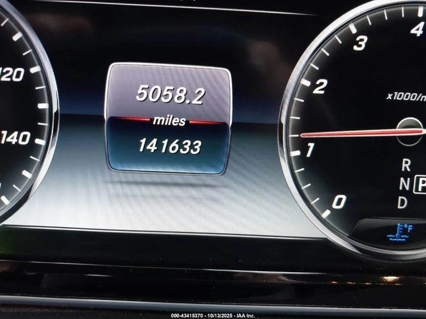 Mercedes-Benz S 500 2015 MERCEDES-BENZ S 550 4MATIC | Mobile.bg   9