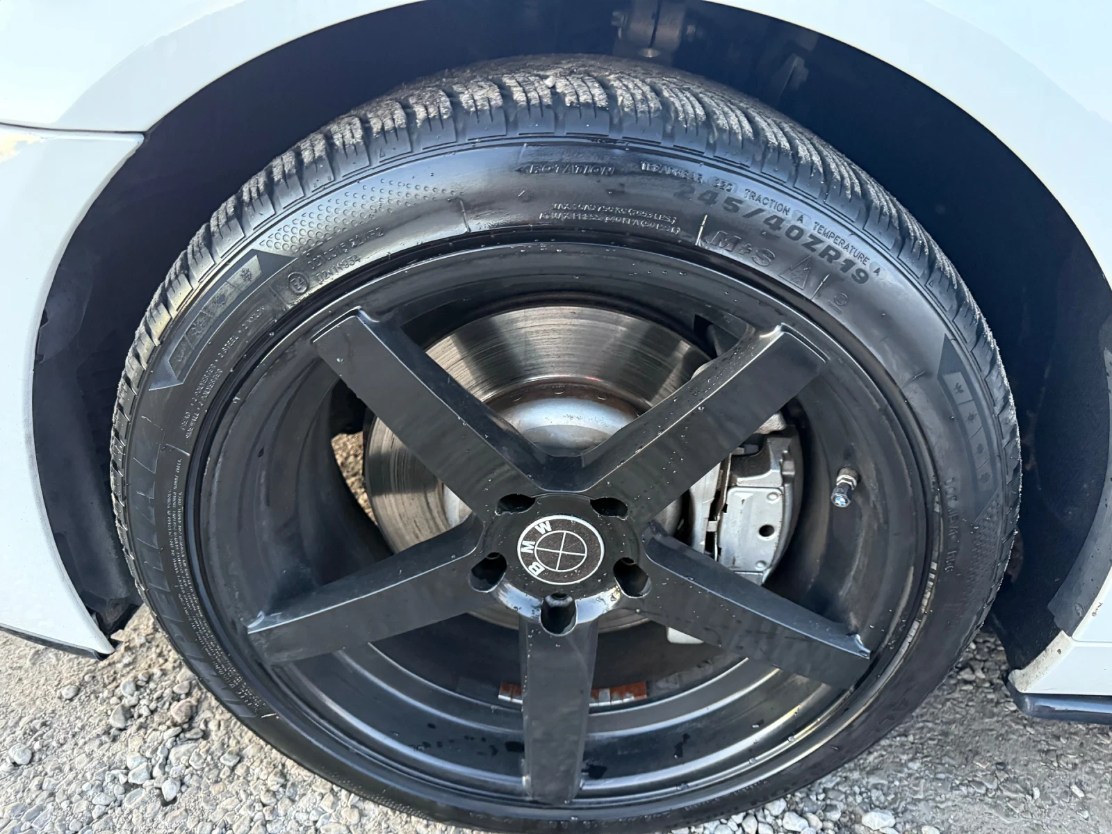 BMW 535 ���/�������� ������! 100% ��������� | Mobile.bg � ����������� 16