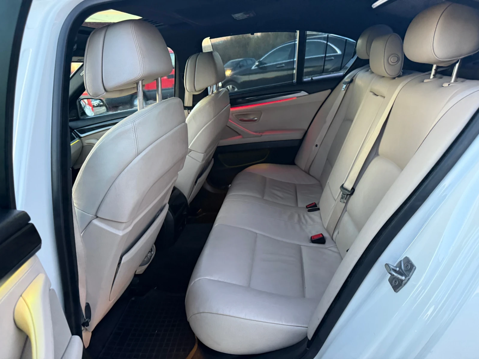 BMW 535 ���/�������� ������! 100% ��������� | Mobile.bg � ����������� 13