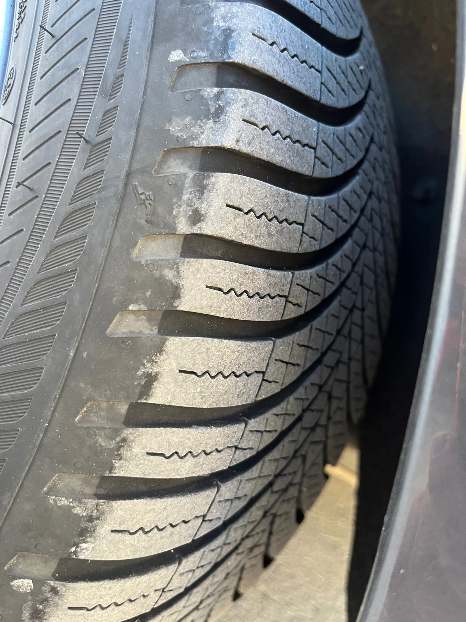 Mercedes-Benz E 220 cdi/ реален пробег/ 7G tronic/ кожа/  - изображение 8