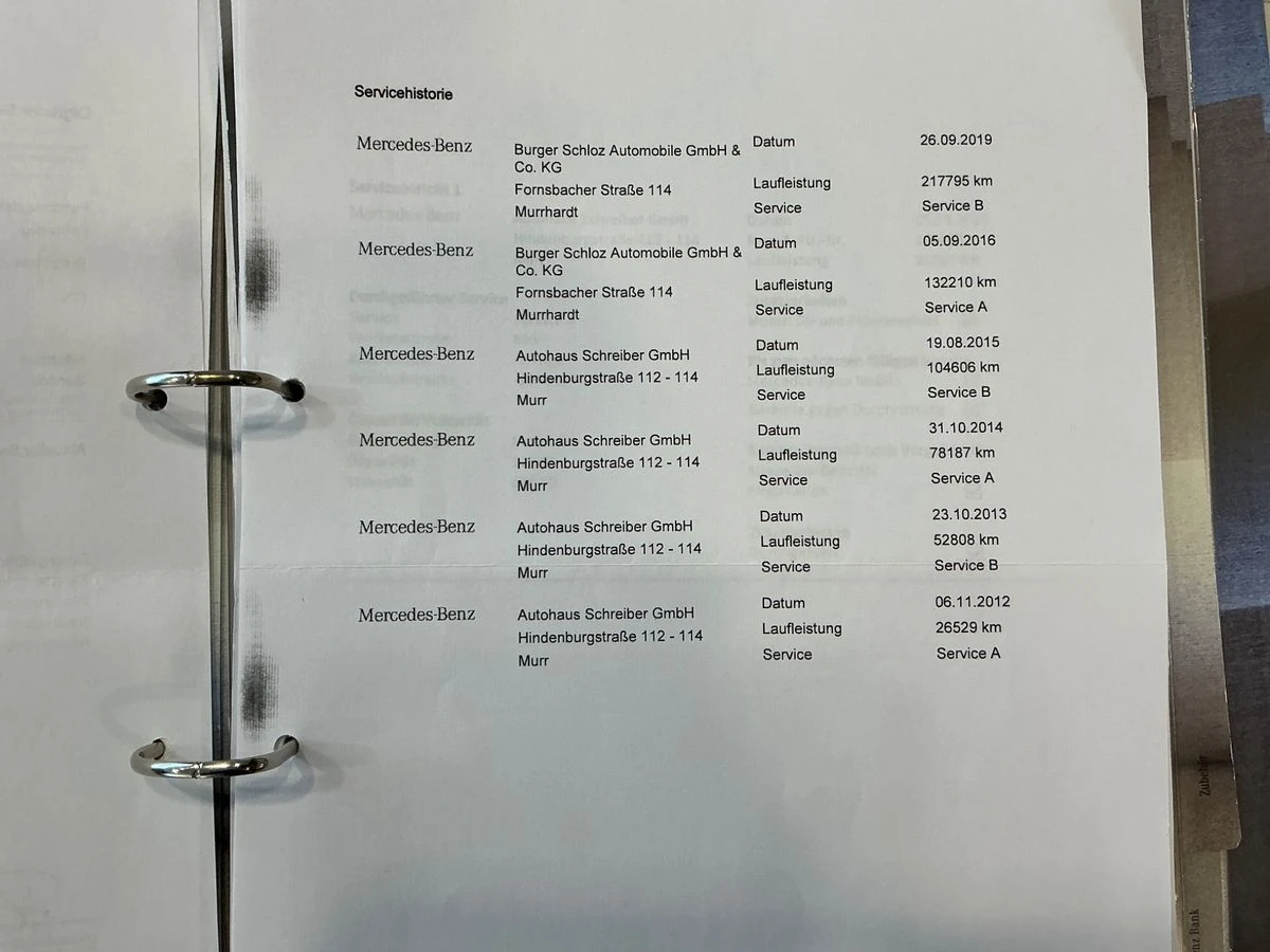 Mercedes-Benz E 220 cdi/  / 7G tronic/ /  | Mobile.bg   13