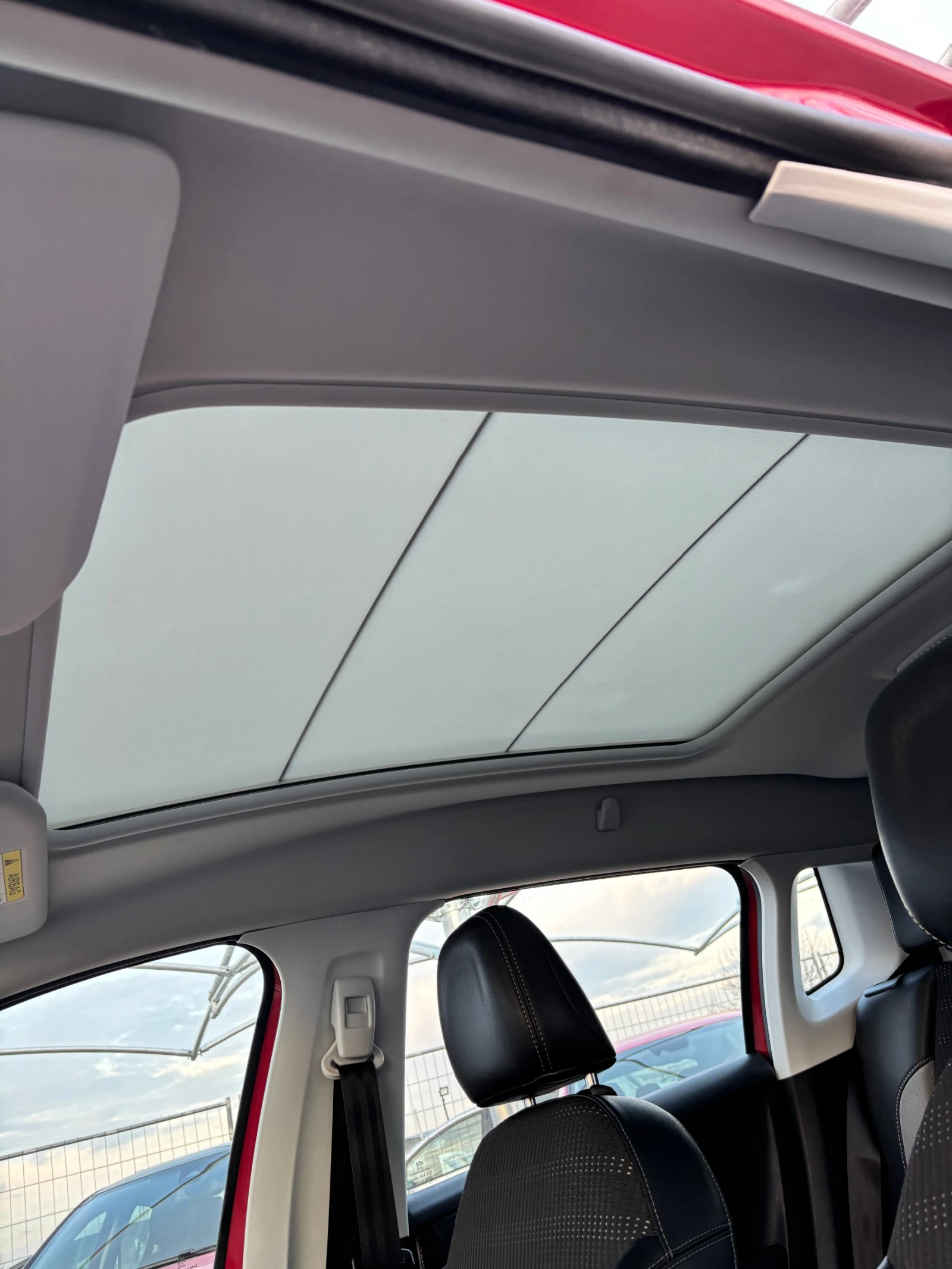 Peugeot 2008 1.2 vti  | Mobile.bg   9