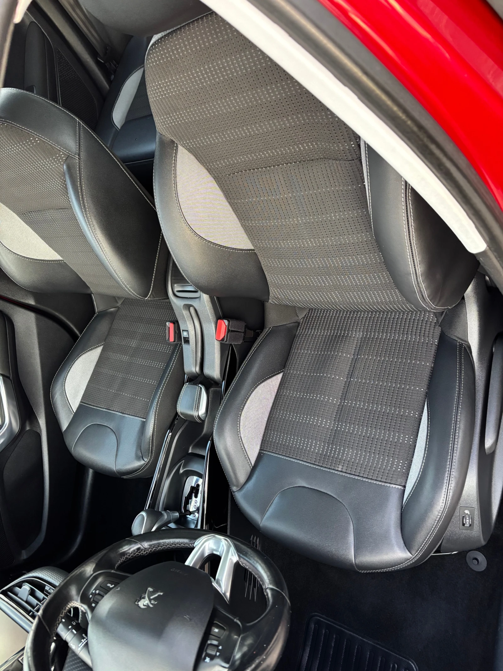 Peugeot 2008 1.2 vti  | Mobile.bg   8