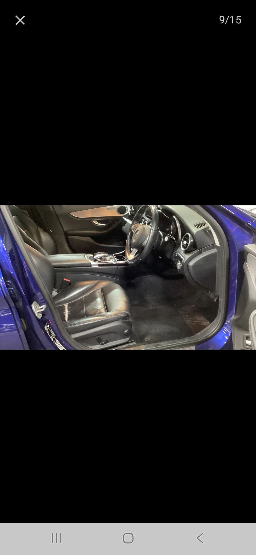 Mercedes-Benz C 350  - изображение 7