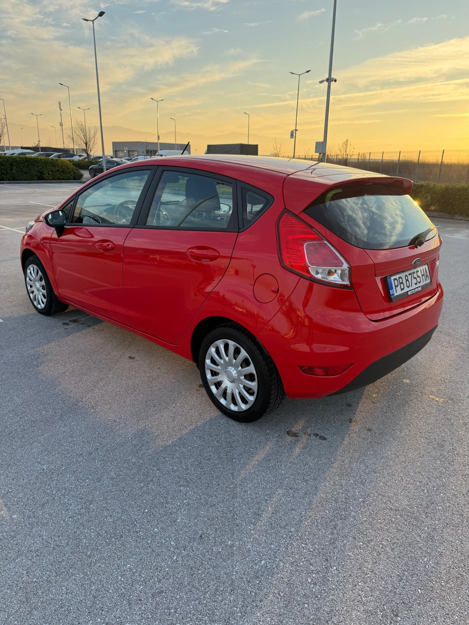 Ford Fiesta | Mobile.bg � ����������� 4
