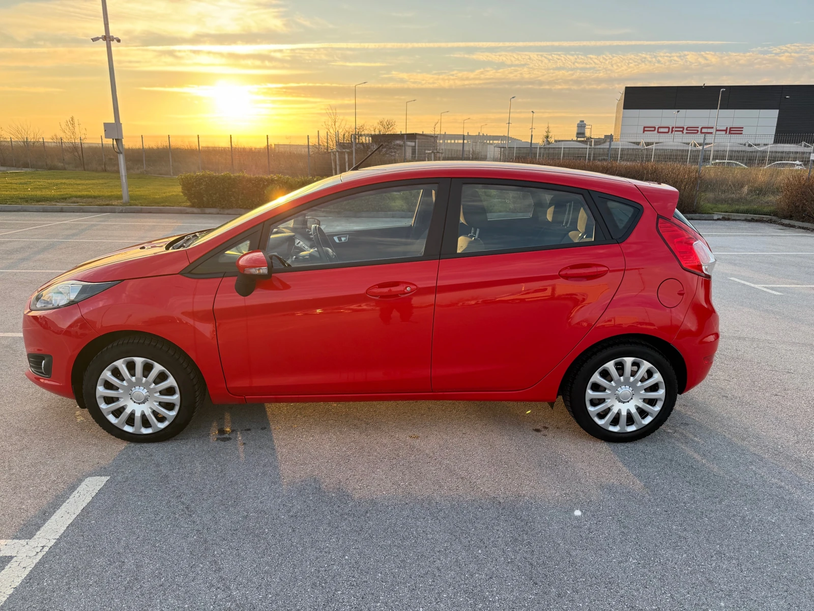 Ford Fiesta | Mobile.bg � ����������� 3