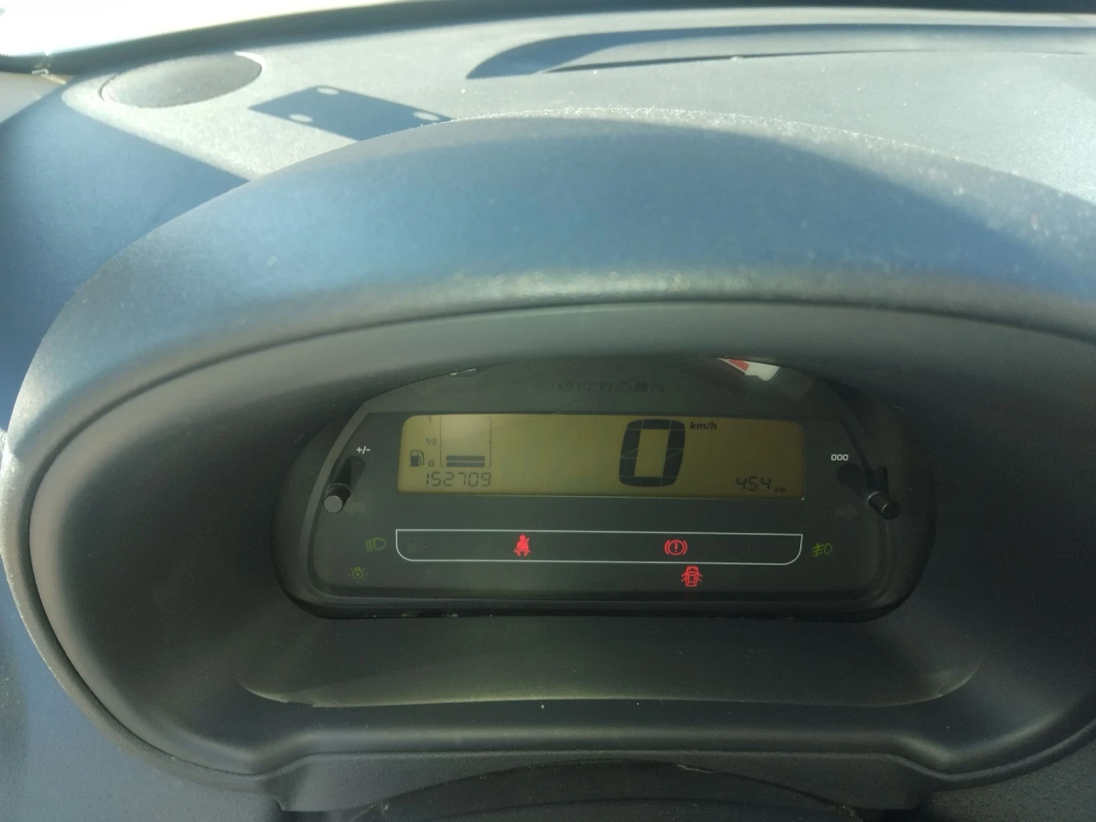 Citroen C3  - изображение 9