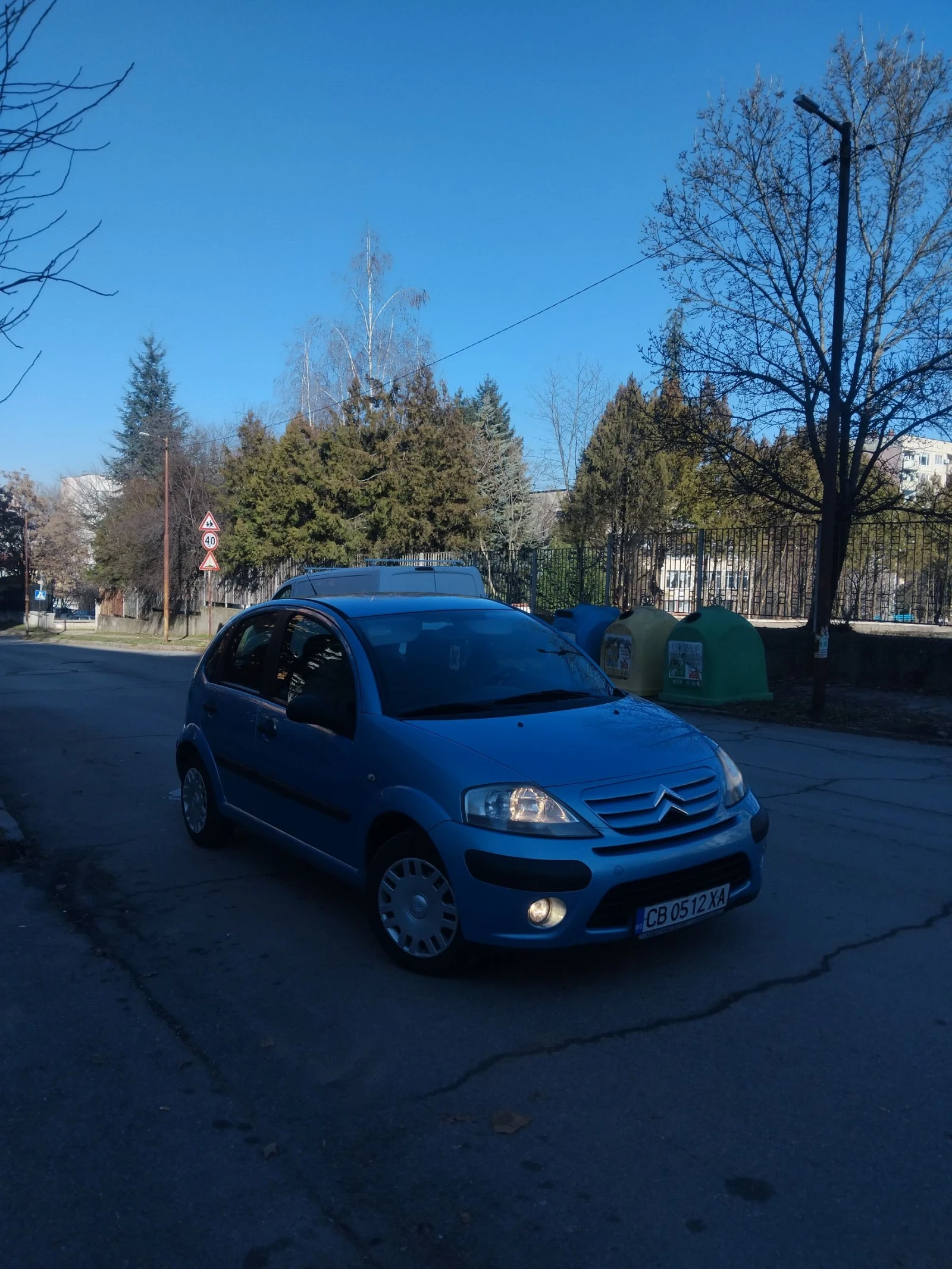 Citroen C3  - изображение 7