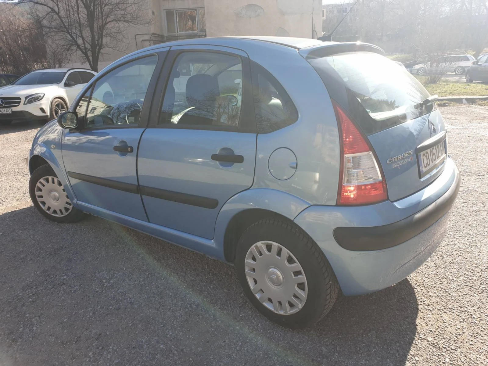 Citroen C3  - изображение 5